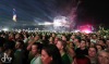 Sziget festival 2015: Pěkně ostrej začátek. Holy Olga, Irie Maffia a tisíce na Williamse