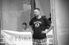 Sziget festival 2015: Pěkně ostrej začátek. Holy Olga, Irie Maffia a tisíce na Williamse
