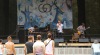 Sziget festival 2015: Pěkně ostrej začátek. Holy Olga, Irie Maffia a tisíce na Williamse