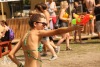 Sziget festival 2015: Pěkně ostrej začátek. Holy Olga, Irie Maffia a tisíce na Williamse
