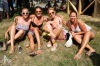 Sziget festival 2015: Pěkně ostrej začátek. Holy Olga, Irie Maffia a tisíce na Williamse