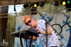 Sziget festival 2015: Pěkně ostrej začátek. Holy Olga, Irie Maffia a tisíce na Williamse