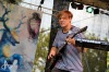 Sziget festival 2015: Pěkně ostrej začátek. Holy Olga, Irie Maffia a tisíce na Williamse