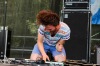 Sziget festival 2015: Pěkně ostrej začátek. Holy Olga, Irie Maffia a tisíce na Williamse