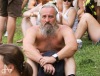 Sziget festival 2015: Pěkně ostrej začátek. Holy Olga, Irie Maffia a tisíce na Williamse