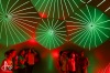 Sziget festival 2015: Pěkně ostrej začátek. Holy Olga, Irie Maffia a tisíce na Williamse