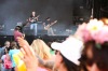 Sziget festival 2015: Pěkně ostrej začátek. Holy Olga, Irie Maffia a tisíce na Williamse