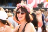 Sziget festival 2015: Pěkně ostrej začátek. Holy Olga, Irie Maffia a tisíce na Williamse