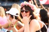 Sziget festival 2015: Pěkně ostrej začátek. Holy Olga, Irie Maffia a tisíce na Williamse