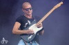 Sziget festival 2015: Pěkně ostrej začátek. Holy Olga, Irie Maffia a tisíce na Williamse