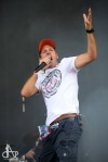 Sziget festival 2015: Pěkně ostrej začátek. Holy Olga, Irie Maffia a tisíce na Williamse