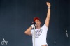 Sziget festival 2015: Pěkně ostrej začátek. Holy Olga, Irie Maffia a tisíce na Williamse