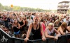 Sziget festival 2015: Pěkně ostrej začátek. Holy Olga, Irie Maffia a tisíce na Williamse