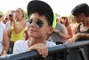 Sziget festival 2015: Pěkně ostrej začátek. Holy Olga, Irie Maffia a tisíce na Williamse