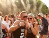 Sziget festival 2015: Pěkně ostrej začátek. Holy Olga, Irie Maffia a tisíce na Williamse