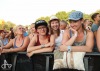 Sziget festival 2015: Pěkně ostrej začátek. Holy Olga, Irie Maffia a tisíce na Williamse
