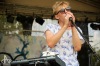 Sziget festival 2015: Pěkně ostrej začátek. Holy Olga, Irie Maffia a tisíce na Williamse