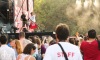 Sziget festival 2015: Pěkně ostrej začátek. Holy Olga, Irie Maffia a tisíce na Williamse