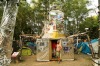Sziget festival 2015: Pěkně ostrej začátek. Holy Olga, Irie Maffia a tisíce na Williamse