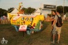 Sziget festival 2015: Pěkně ostrej začátek. Holy Olga, Irie Maffia a tisíce na Williamse