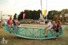Sziget festival 2015: Pěkně ostrej začátek. Holy Olga, Irie Maffia a tisíce na Williamse