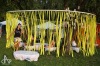 Sziget festival 2015: Pěkně ostrej začátek. Holy Olga, Irie Maffia a tisíce na Williamse