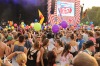 Sziget festival 2015: Pěkně ostrej začátek. Holy Olga, Irie Maffia a tisíce na Williamse