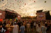 Sziget festival 2015: Pěkně ostrej začátek. Holy Olga, Irie Maffia a tisíce na Williamse
