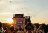 Sziget festival 2015: Pěkně ostrej začátek. Holy Olga, Irie Maffia a tisíce na Williamse