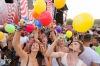 Sziget festival 2015: Pěkně ostrej začátek. Holy Olga, Irie Maffia a tisíce na Williamse