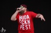Sziget festival 2015: Pěkně ostrej začátek. Holy Olga, Irie Maffia a tisíce na Williamse