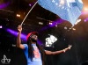 Sziget festival 2015: Pěkně ostrej začátek. Holy Olga, Irie Maffia a tisíce na Williamse