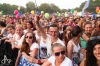 Sziget festival 2015: Pěkně ostrej začátek. Holy Olga, Irie Maffia a tisíce na Williamse