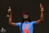 Sziget festival 2015: Pěkně ostrej začátek. Holy Olga, Irie Maffia a tisíce na Williamse