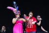 Sziget festival 2015: Pěkně ostrej začátek. Holy Olga, Irie Maffia a tisíce na Williamse