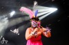 Sziget festival 2015: Pěkně ostrej začátek. Holy Olga, Irie Maffia a tisíce na Williamse