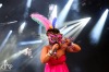 Sziget festival 2015: Pěkně ostrej začátek. Holy Olga, Irie Maffia a tisíce na Williamse