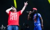 Sziget festival 2015: Pěkně ostrej začátek. Holy Olga, Irie Maffia a tisíce na Williamse