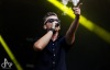 Sziget festival 2015: Pěkně ostrej začátek. Holy Olga, Irie Maffia a tisíce na Williamse