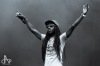 Sziget festival 2015: Pěkně ostrej začátek. Holy Olga, Irie Maffia a tisíce na Williamse