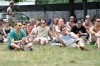 Sziget festival 2015: Pěkně ostrej začátek. Holy Olga, Irie Maffia a tisíce na Williamse