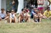 Sziget festival 2015: Pěkně ostrej začátek. Holy Olga, Irie Maffia a tisíce na Williamse
