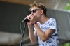 Sziget festival 2015: Pěkně ostrej začátek. Holy Olga, Irie Maffia a tisíce na Williamse