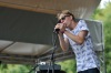 Sziget festival 2015: Pěkně ostrej začátek. Holy Olga, Irie Maffia a tisíce na Williamse