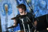 Sziget festival 2015: Pěkně ostrej začátek. Holy Olga, Irie Maffia a tisíce na Williamse