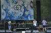 Sziget festival 2015: Pěkně ostrej začátek. Holy Olga, Irie Maffia a tisíce na Williamse