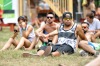 Sziget festival 2015: Pěkně ostrej začátek. Holy Olga, Irie Maffia a tisíce na Williamse