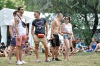 Sziget festival 2015: Pěkně ostrej začátek. Holy Olga, Irie Maffia a tisíce na Williamse
