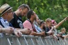 Sziget festival 2015: Pěkně ostrej začátek. Holy Olga, Irie Maffia a tisíce na Williamse