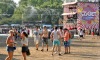Sziget festival 2015: Pěkně ostrej začátek. Holy Olga, Irie Maffia a tisíce na Williamse